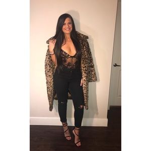 Meet your Posher, Taylor